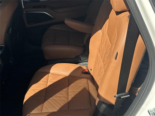 new 2025 Kia Telluride car, priced at $56,970