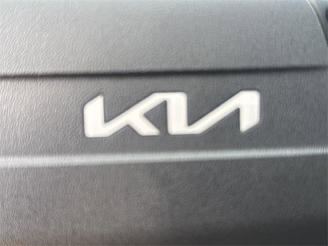 new 2026 Kia Sportage car, priced at $33,335