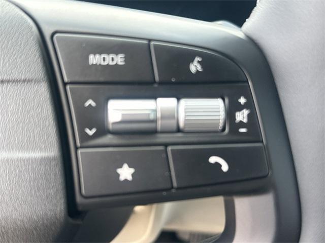 new 2026 Kia Sportage car, priced at $33,335