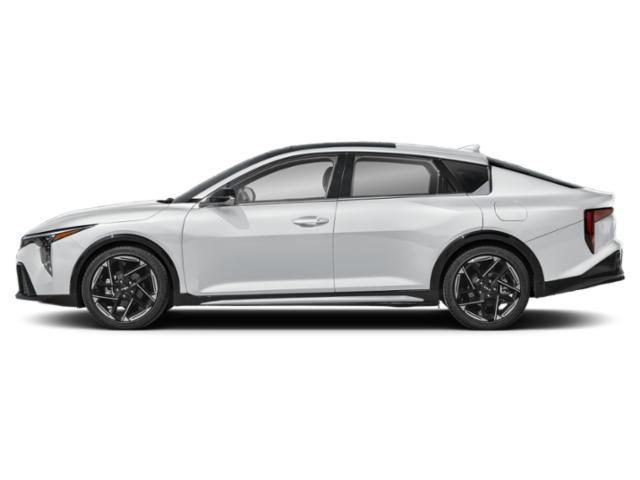 new 2025 Kia K4 car, priced at $29,580