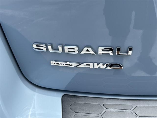 used 2020 Subaru Crosstrek car, priced at $18,999