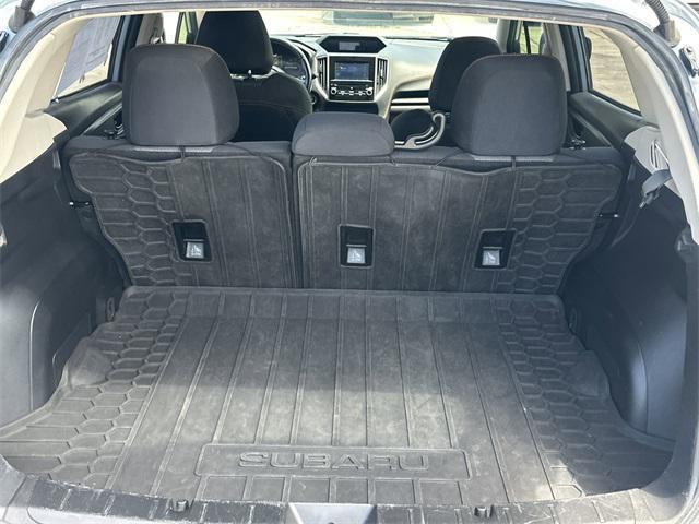 used 2020 Subaru Crosstrek car, priced at $18,999