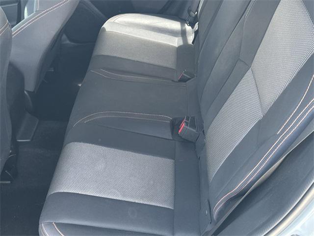 used 2020 Subaru Crosstrek car, priced at $18,999