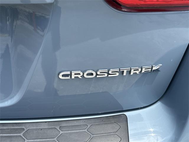used 2020 Subaru Crosstrek car, priced at $18,999