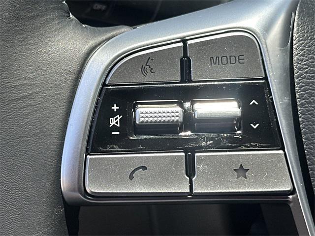 new 2025 Kia Telluride car, priced at $38,525
