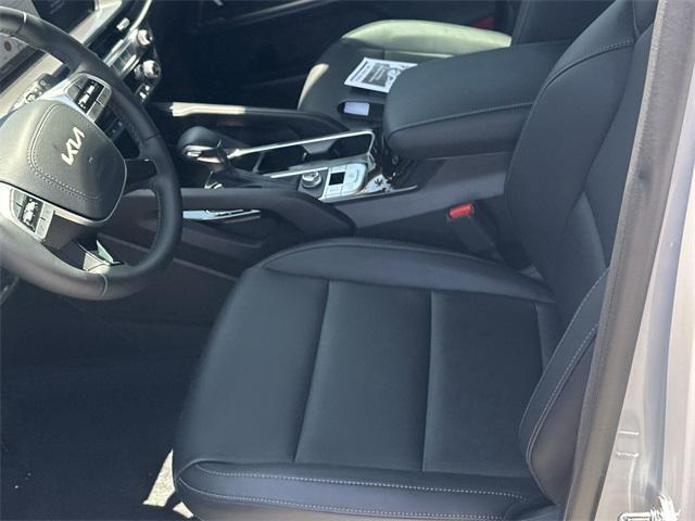 new 2025 Kia Telluride car, priced at $38,525