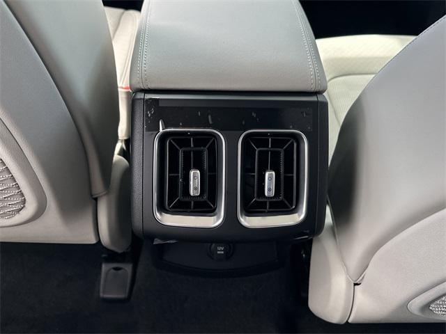 new 2025 Kia Sorento car, priced at $41,635