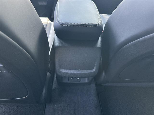 new 2025 Kia K5 car, priced at $30,395