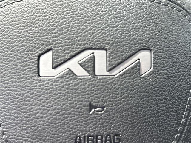new 2025 Kia Telluride car, priced at $41,635