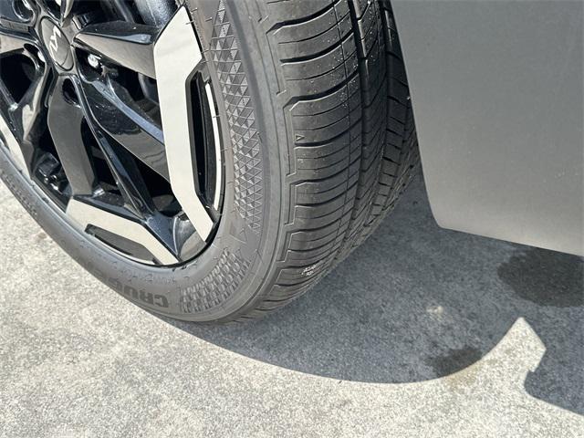 new 2025 Kia Telluride car, priced at $41,635