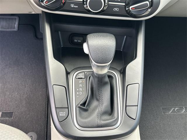 new 2025 Kia Soul car, priced at $22,560