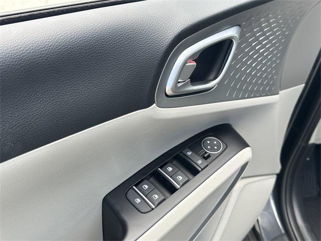 new 2025 Kia Soul car, priced at $22,560