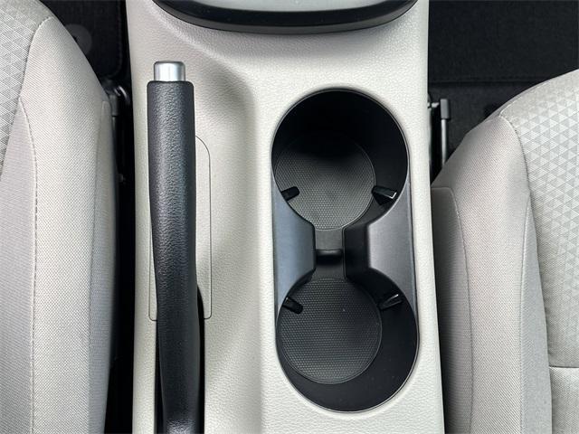 new 2025 Kia Soul car, priced at $22,560