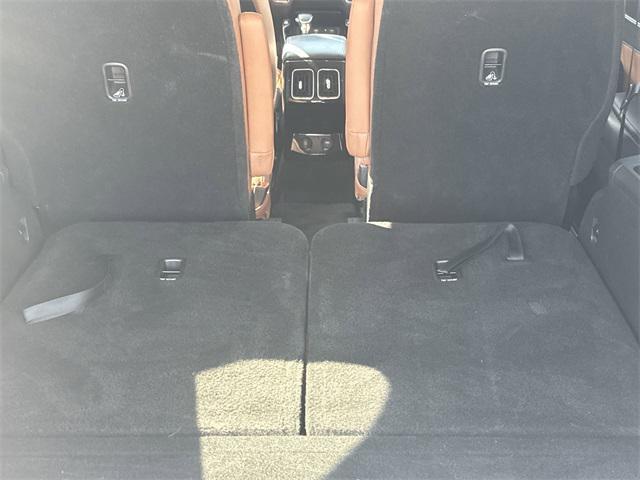used 2022 Kia Sorento car, priced at $31,999
