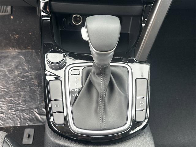 new 2025 Kia Seltos car, priced at $27,545