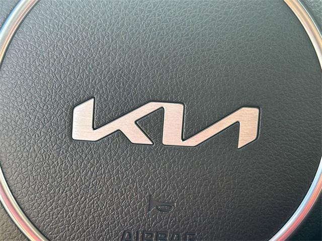 new 2025 Kia K5 car, priced at $28,825