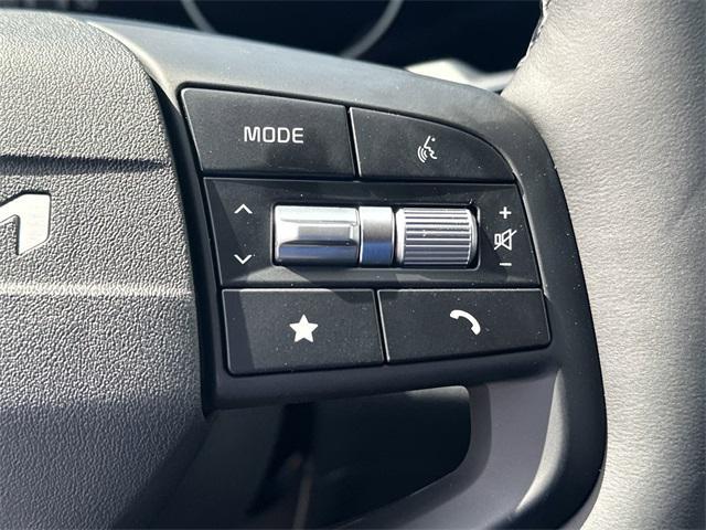 new 2026 Kia Sportage car, priced at $36,135