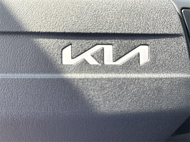 new 2026 Kia Sportage car, priced at $36,135