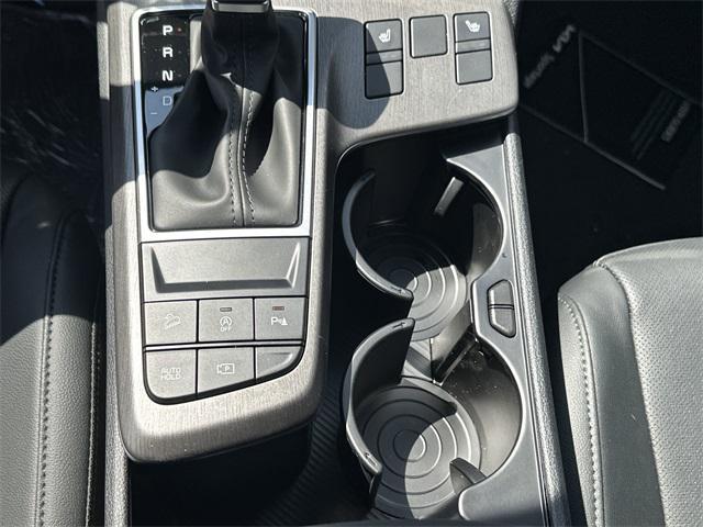 new 2026 Kia Sportage car, priced at $38,585