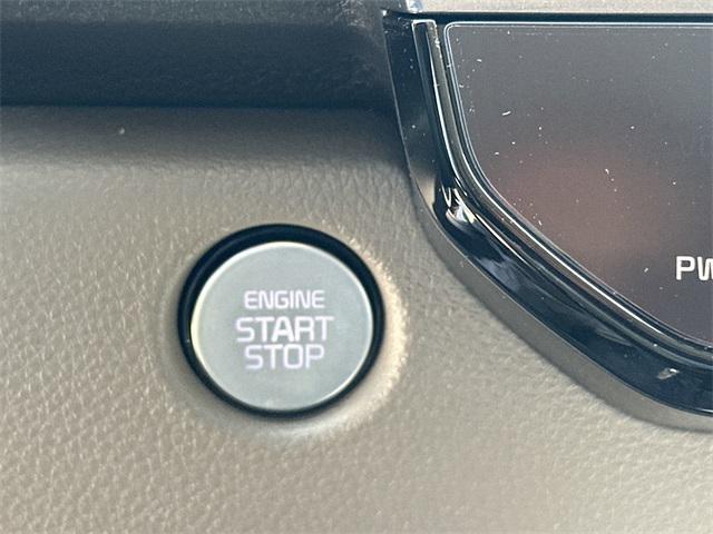 new 2025 Kia Carnival car, priced at $40,675