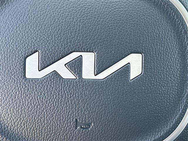 new 2025 Kia Carnival car, priced at $40,675