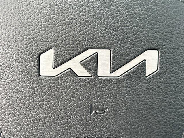 new 2025 Kia Telluride car, priced at $41,635