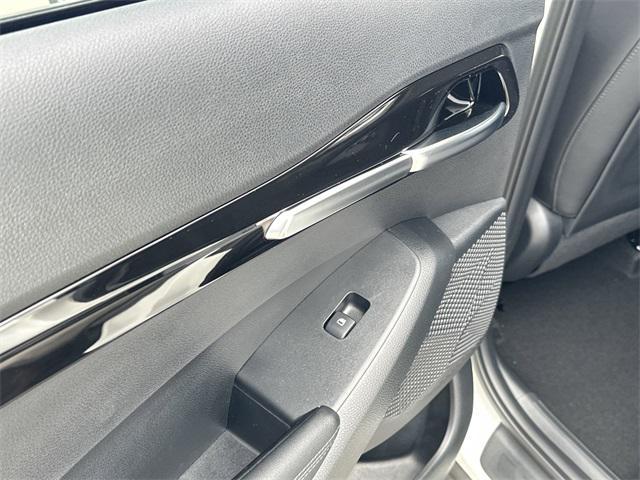 new 2025 Kia Seltos car, priced at $27,545