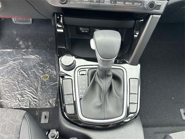 new 2025 Kia Seltos car, priced at $27,545