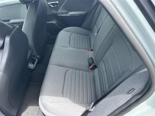 new 2025 Kia K4 car, priced at $25,600