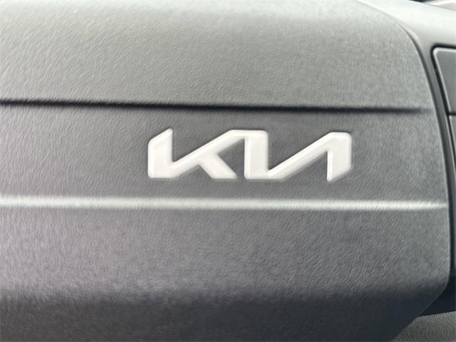 new 2025 Kia K4 car, priced at $25,600