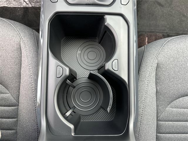new 2025 Kia K4 car, priced at $25,600