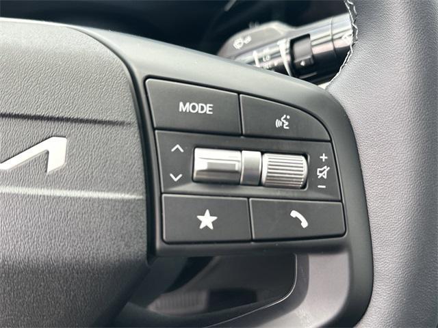 new 2025 Kia K4 car, priced at $25,600