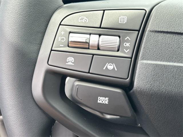 new 2025 Kia K4 car, priced at $25,600