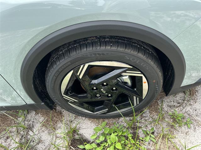 new 2025 Kia K4 car, priced at $25,600