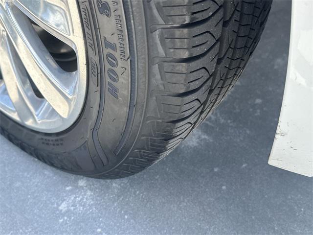 used 2020 Buick Envision car, priced at $21,599