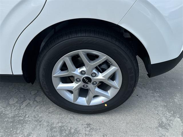 new 2025 Kia Soul car, priced at $23,255