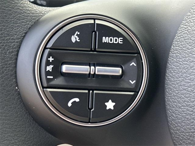 new 2025 Kia Soul car, priced at $23,255