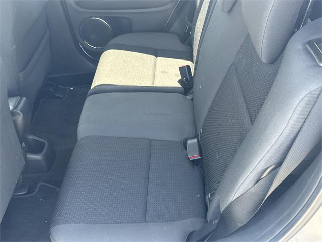 used 2020 Honda HR-V car, priced at $19,999