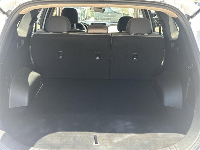 used 2023 Hyundai Santa Fe car, priced at $23,397