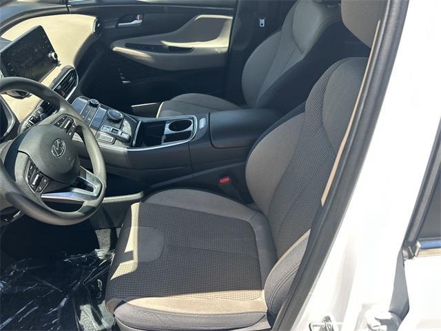 used 2023 Hyundai Santa Fe car, priced at $23,397