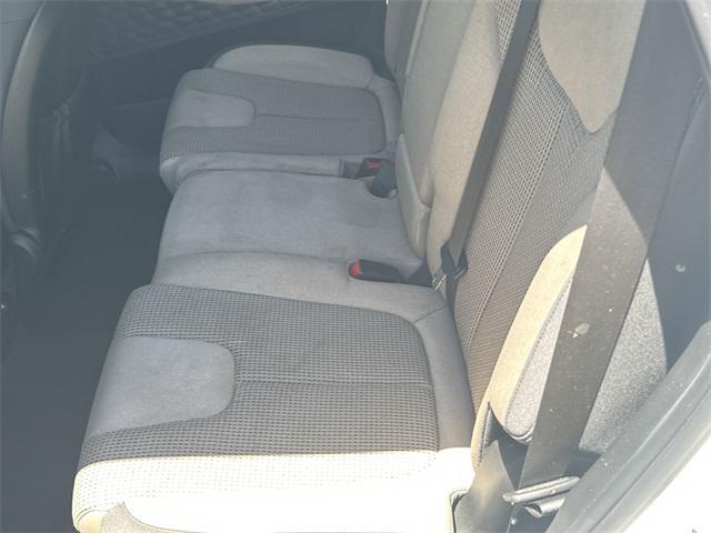 used 2023 Hyundai Santa Fe car, priced at $23,397