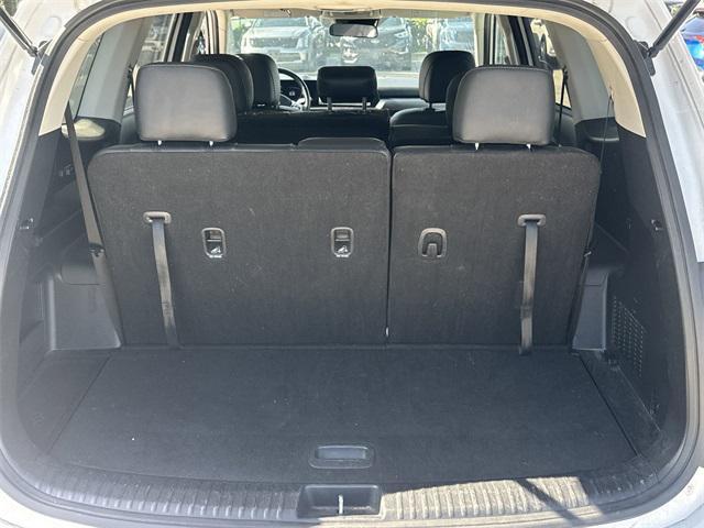 used 2024 Kia Telluride car, priced at $30,999