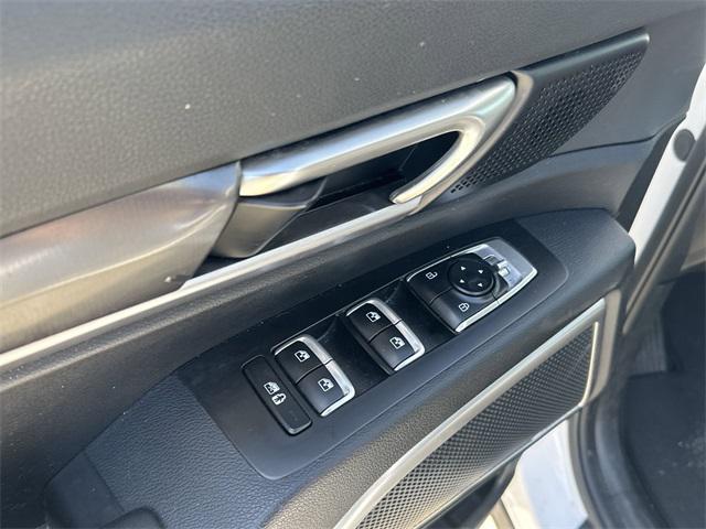 used 2024 Kia Telluride car, priced at $30,999