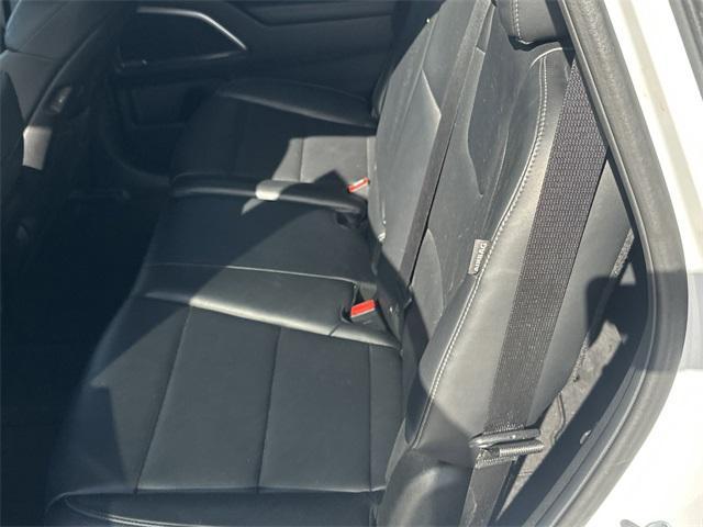 used 2024 Kia Telluride car, priced at $30,999