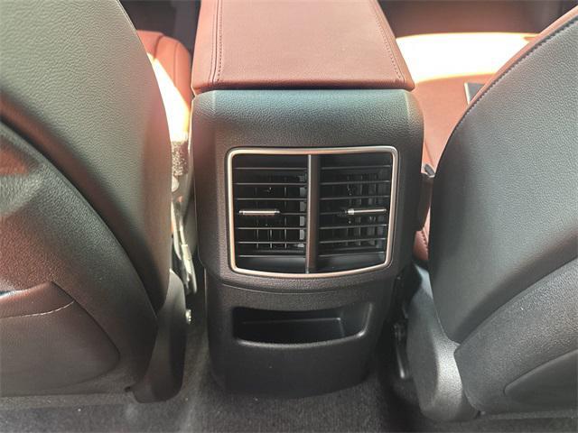 new 2025 Kia Sportage car, priced at $37,305