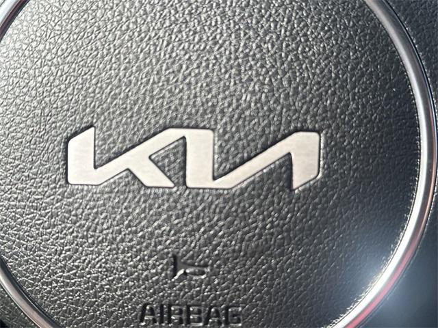 new 2025 Kia K5 car, priced at $32,120