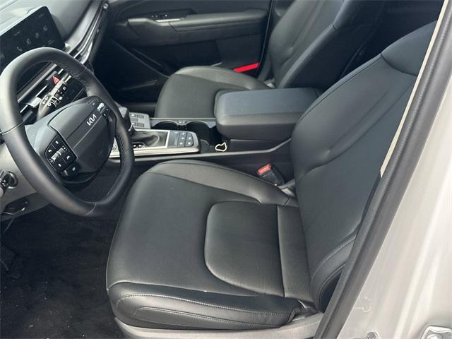 new 2026 Kia Sportage car, priced at $32,580