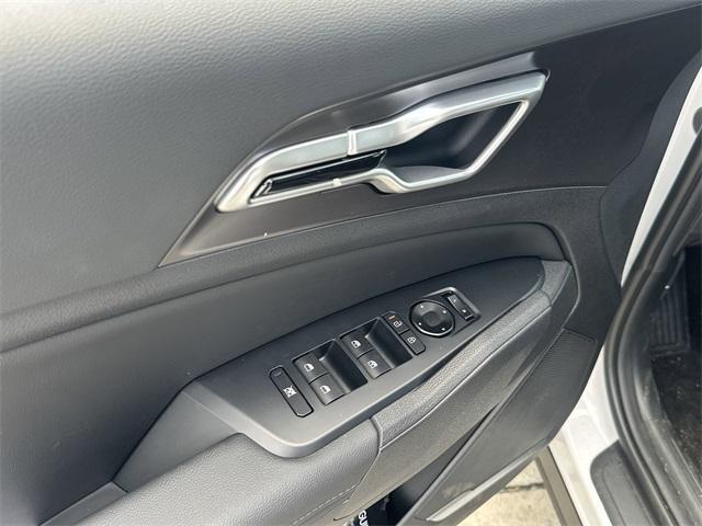 new 2026 Kia Sportage car, priced at $32,580