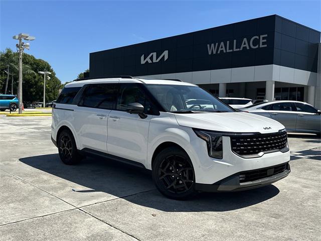 new 2026 Kia Carnival car, priced at $49,130