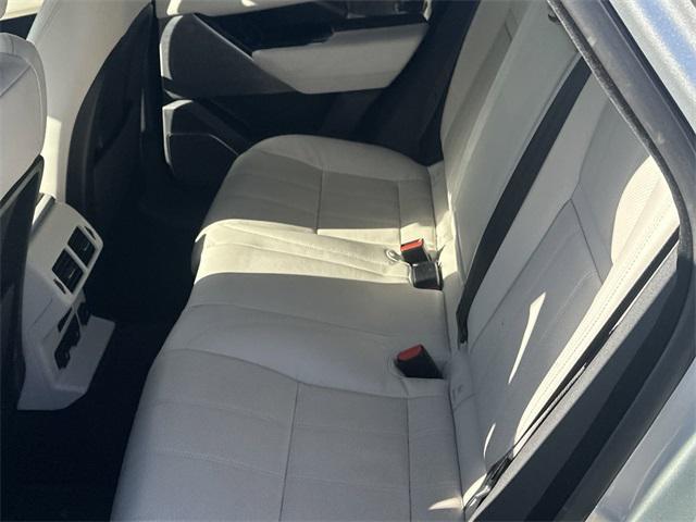 used 2019 Land Rover Range Rover Velar car, priced at $26,499